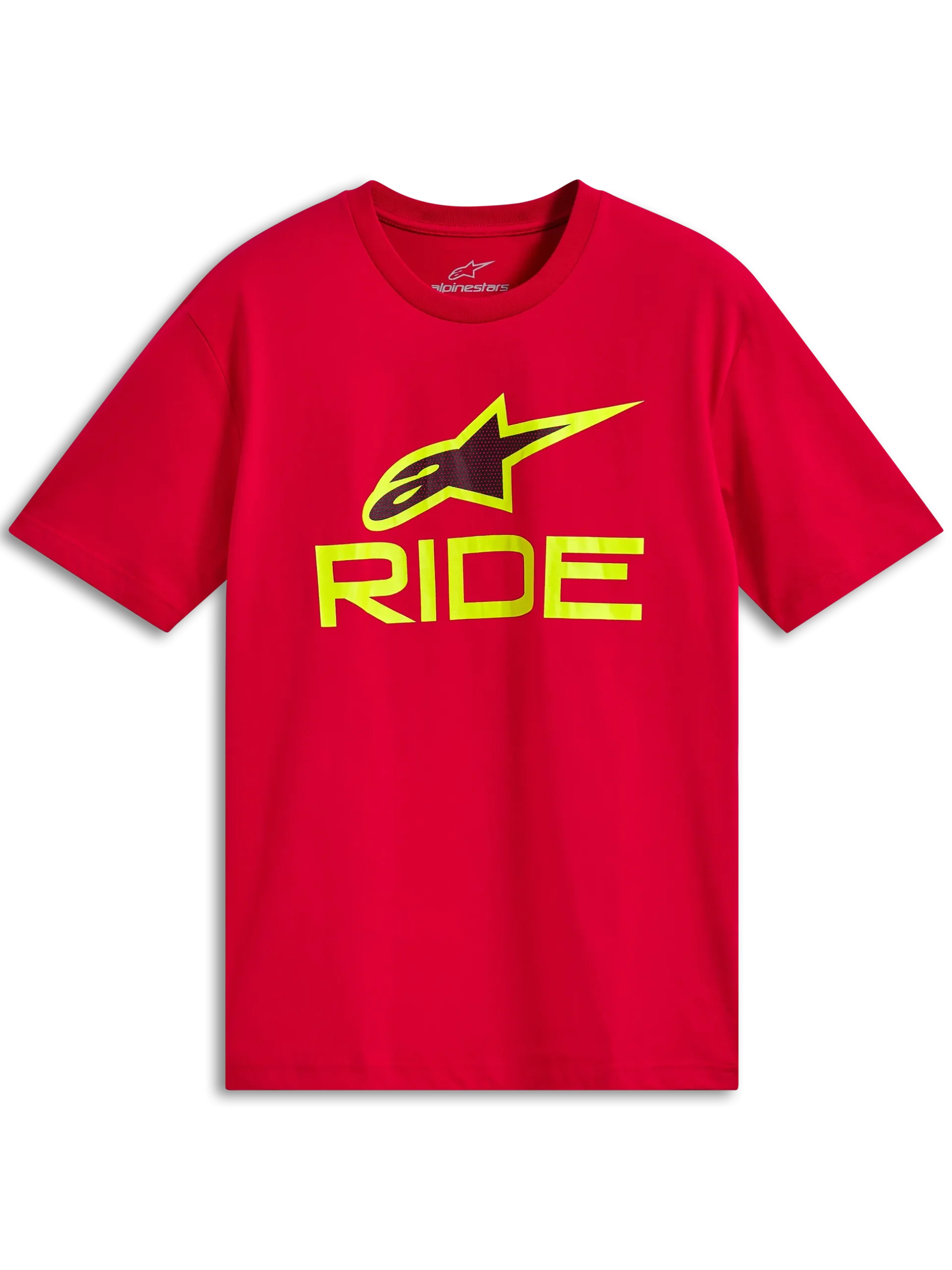 Ride 4.0 CSF Tee