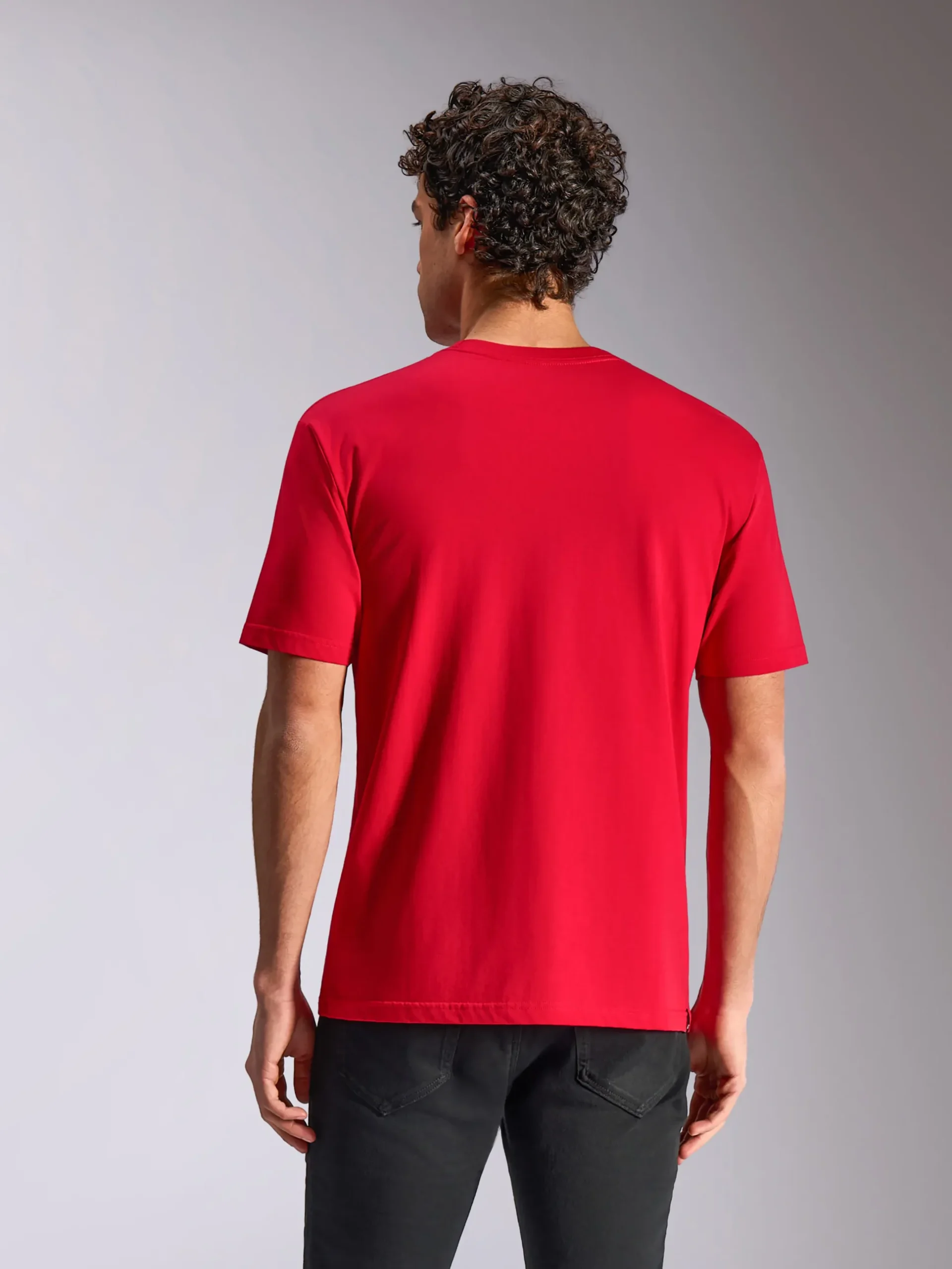 Ride 4.0 CSF Tee
