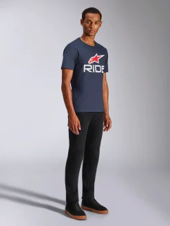 Ride 4.0 CSF Tee