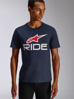 Ride 4.0 CSF Tee