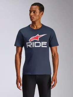 Ride 4.0 CSF Tee