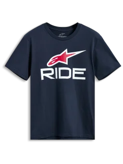 Ride 4.0 CSF Tee