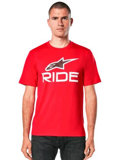 Ride 4.0 CSF Tee