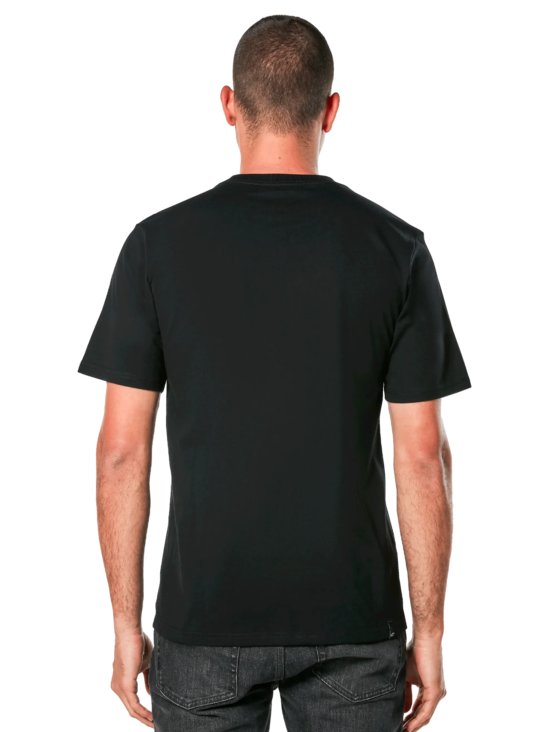 Ride 4.0 CSF Tee