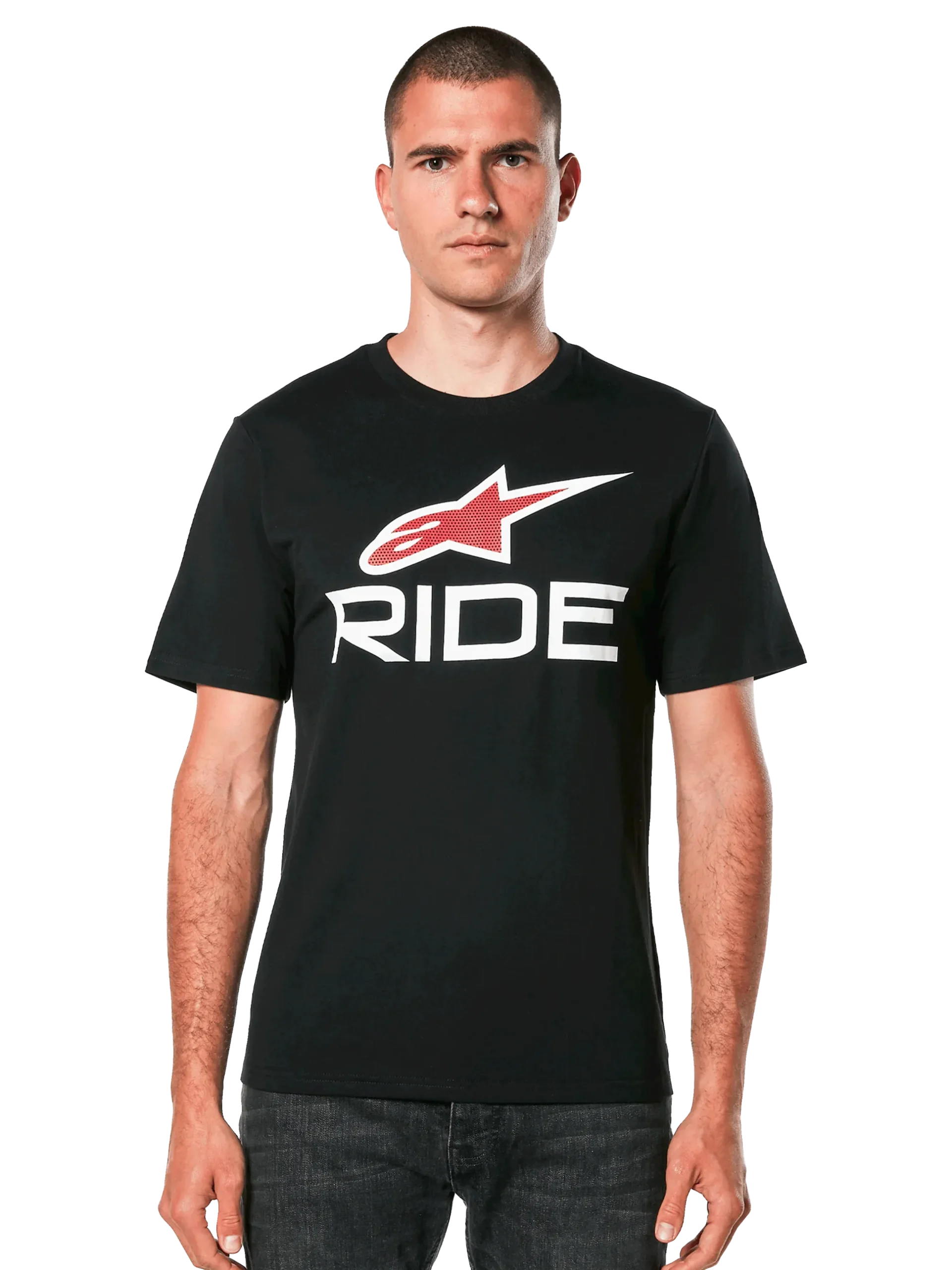 Ride 4.0 CSF Tee