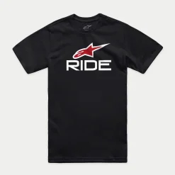 Ride 4.0 CSF Tee