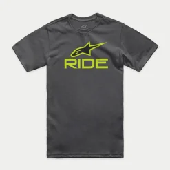 Ride 4.0 CSF Tee