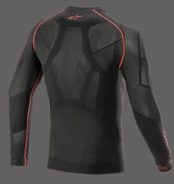 Ride Tech V2 Top Long Sleeve Summer