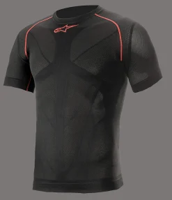 Ride Tech V2 Top Short Sleeve Summer