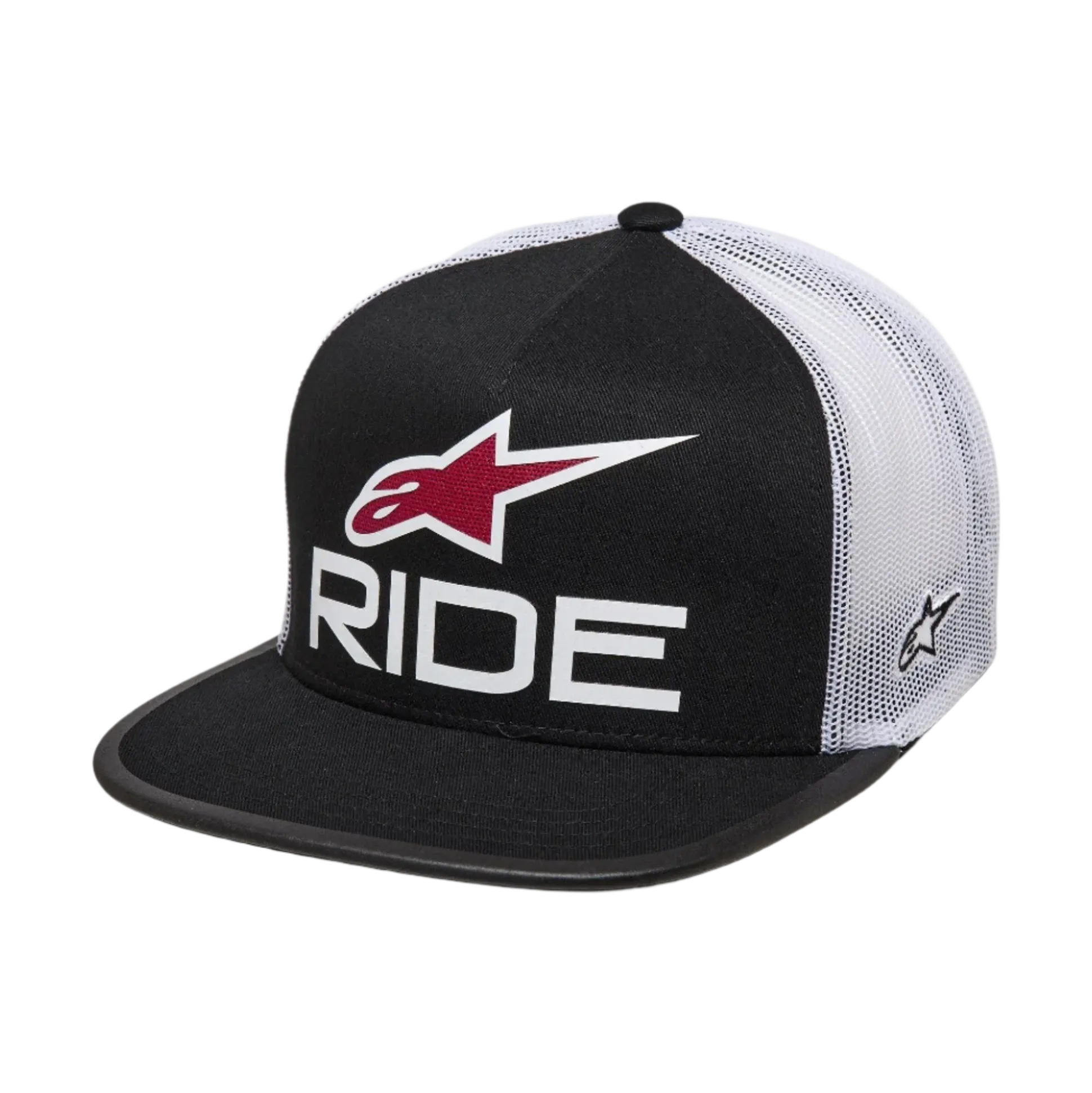 Ride 4.0 Trucker Hat