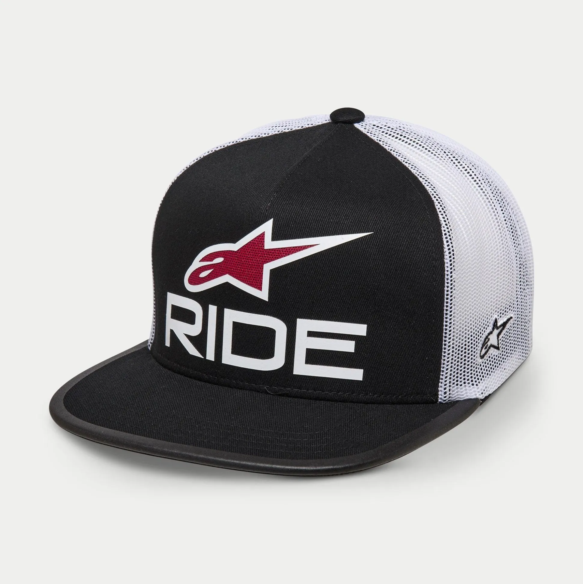 Ride 4.0 Trucker Hat