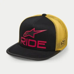 Ride 4.0 Trucker Hat