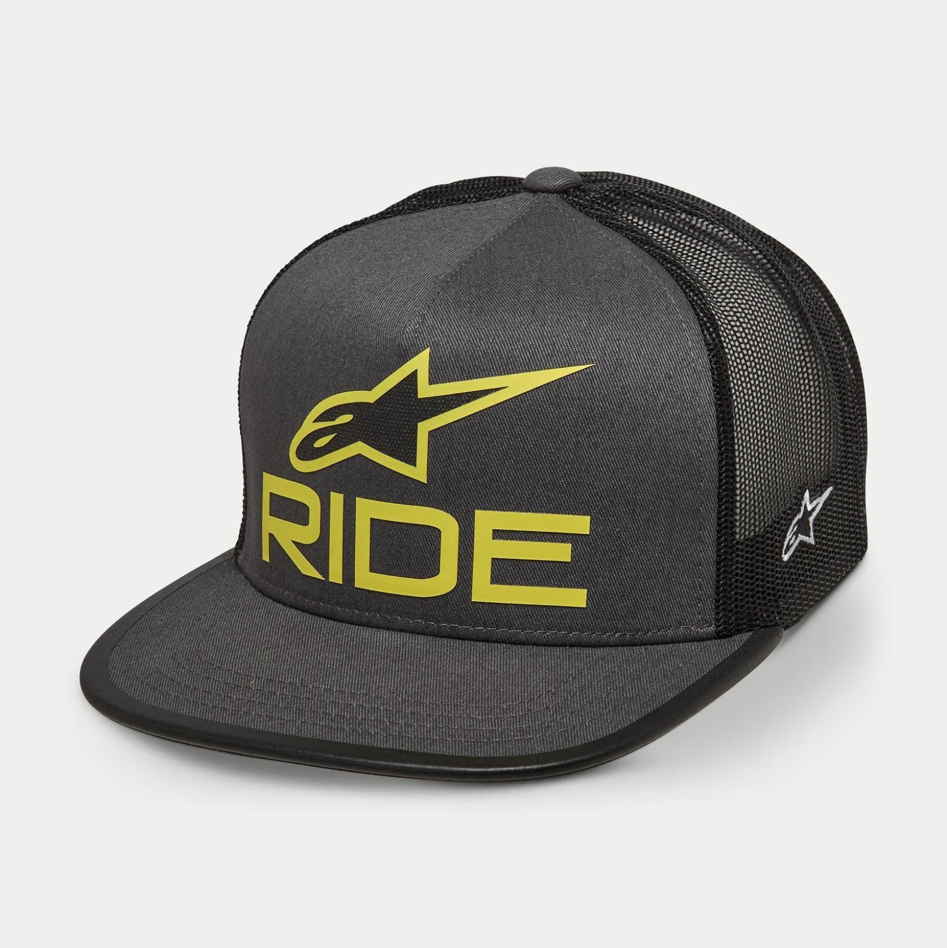 Ride 4.0 Trucker Hat