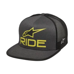 Ride 4.0 Trucker Hat