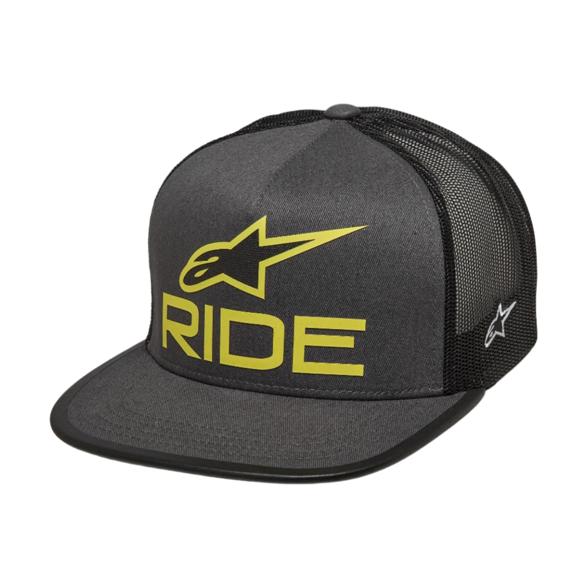 Ride 4.0 Trucker Hat