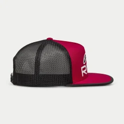 Ride 4.0 Trucker Hat