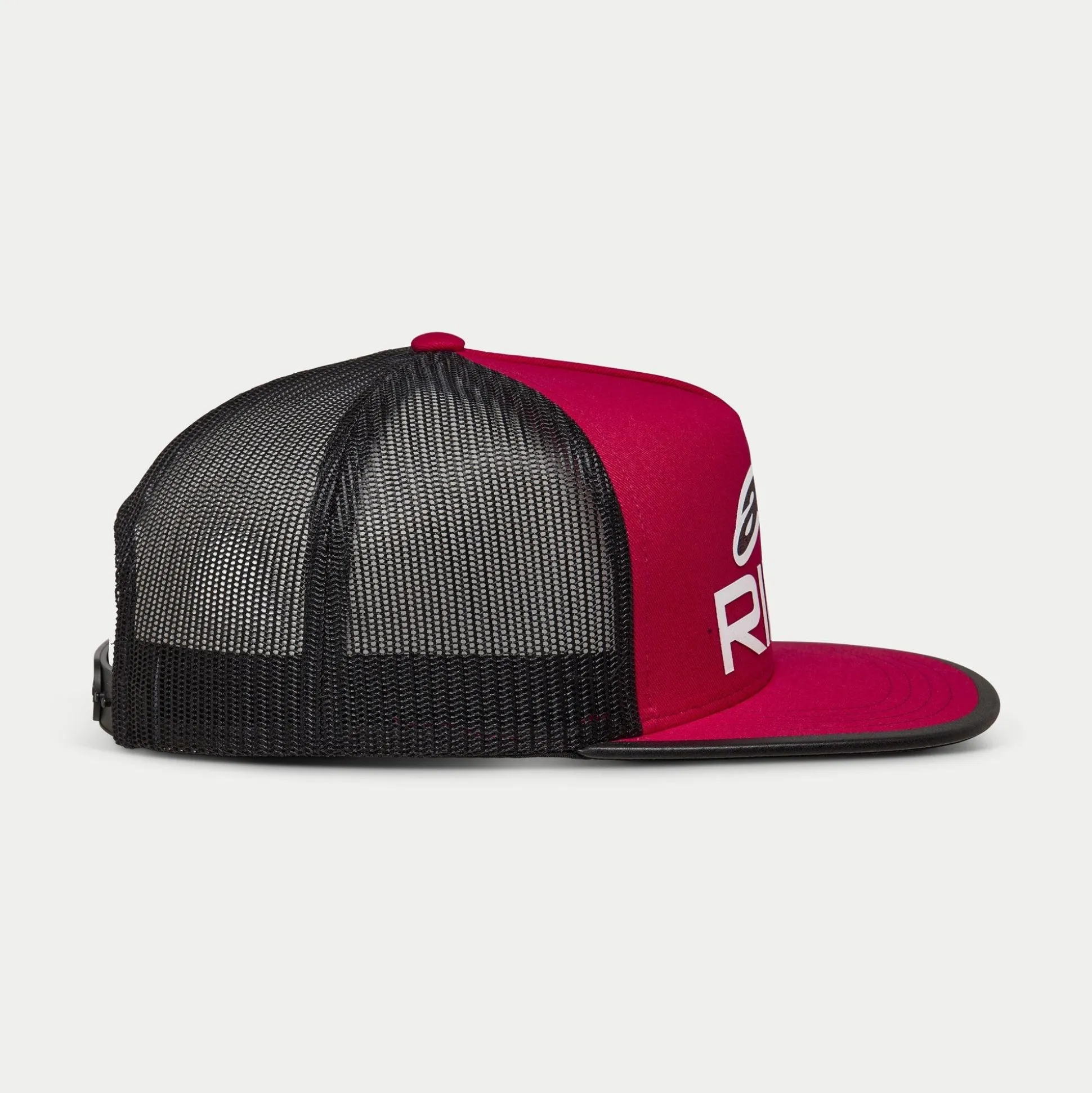 Ride 4.0 Trucker Hat