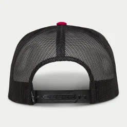 Ride 4.0 Trucker Hat