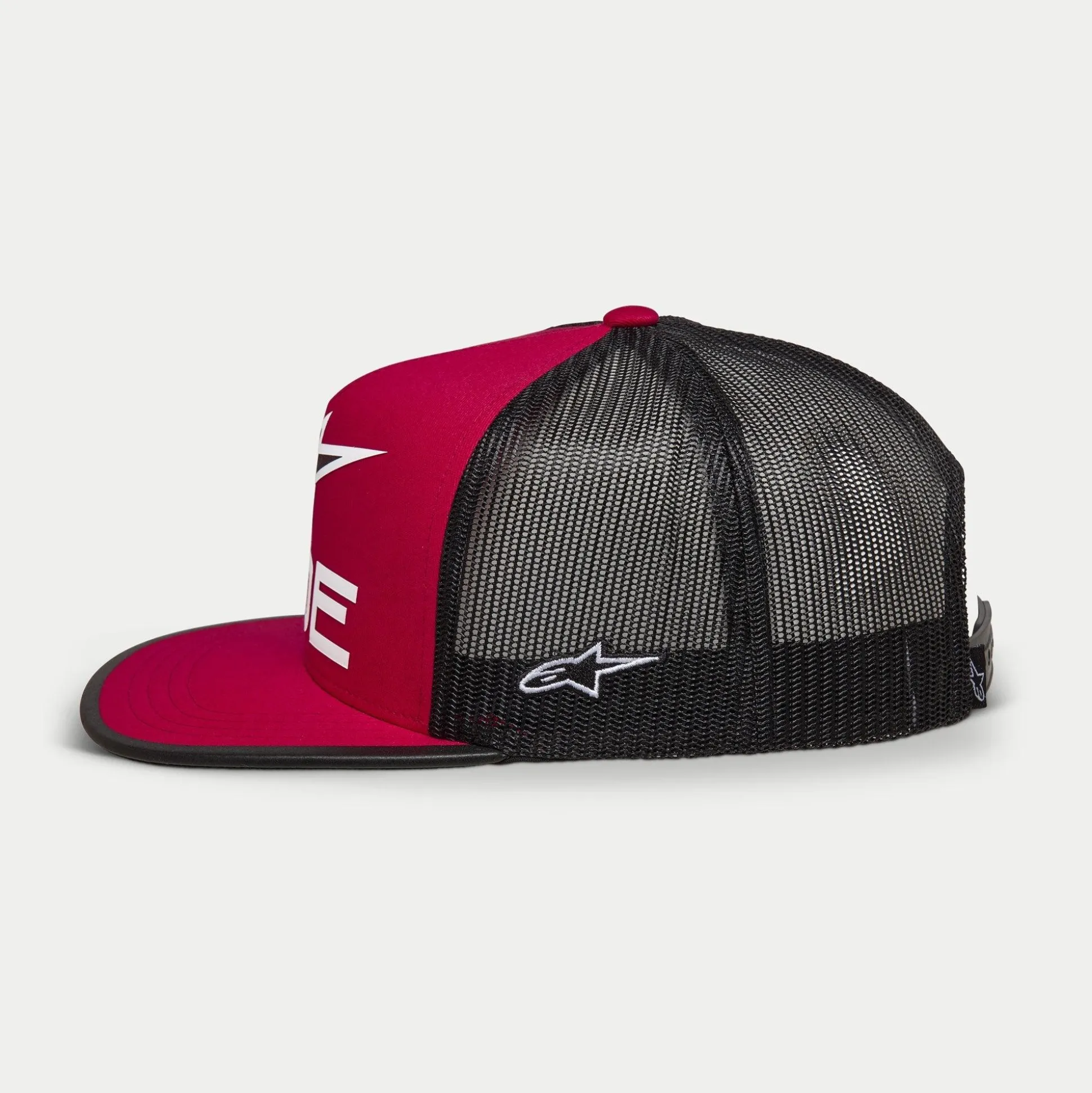 Ride 4.0 Trucker Hat