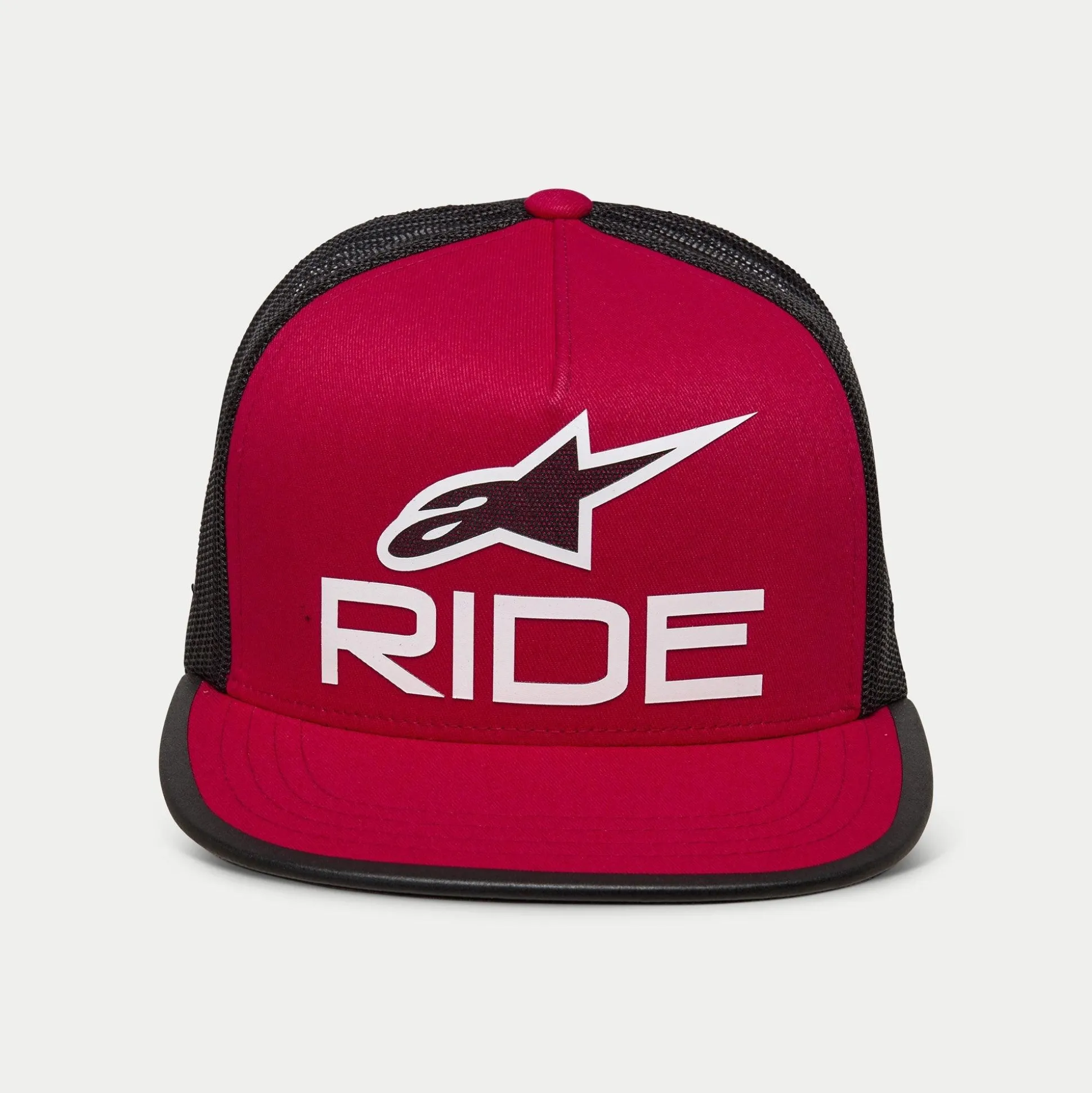 Ride 4.0 Trucker Hat