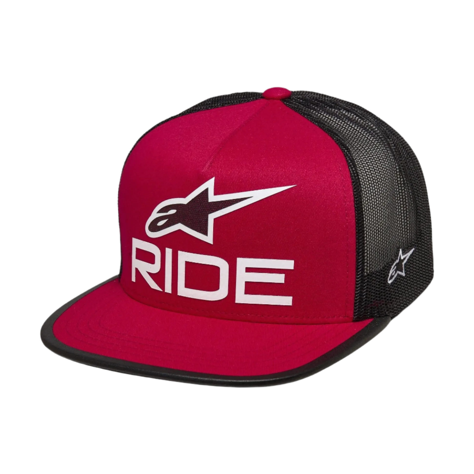 Ride 4.0 Trucker Hat