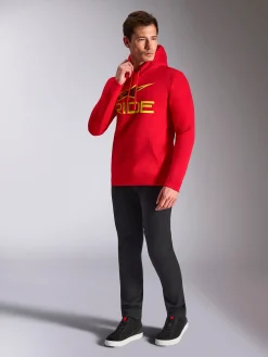 Ride V3 Hoodie