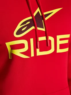 Ride V3 Hoodie