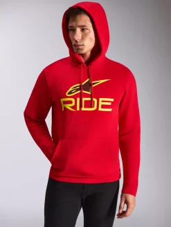 Ride V3 Hoodie