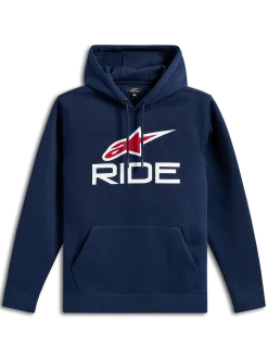 Ride V3 Hoodie