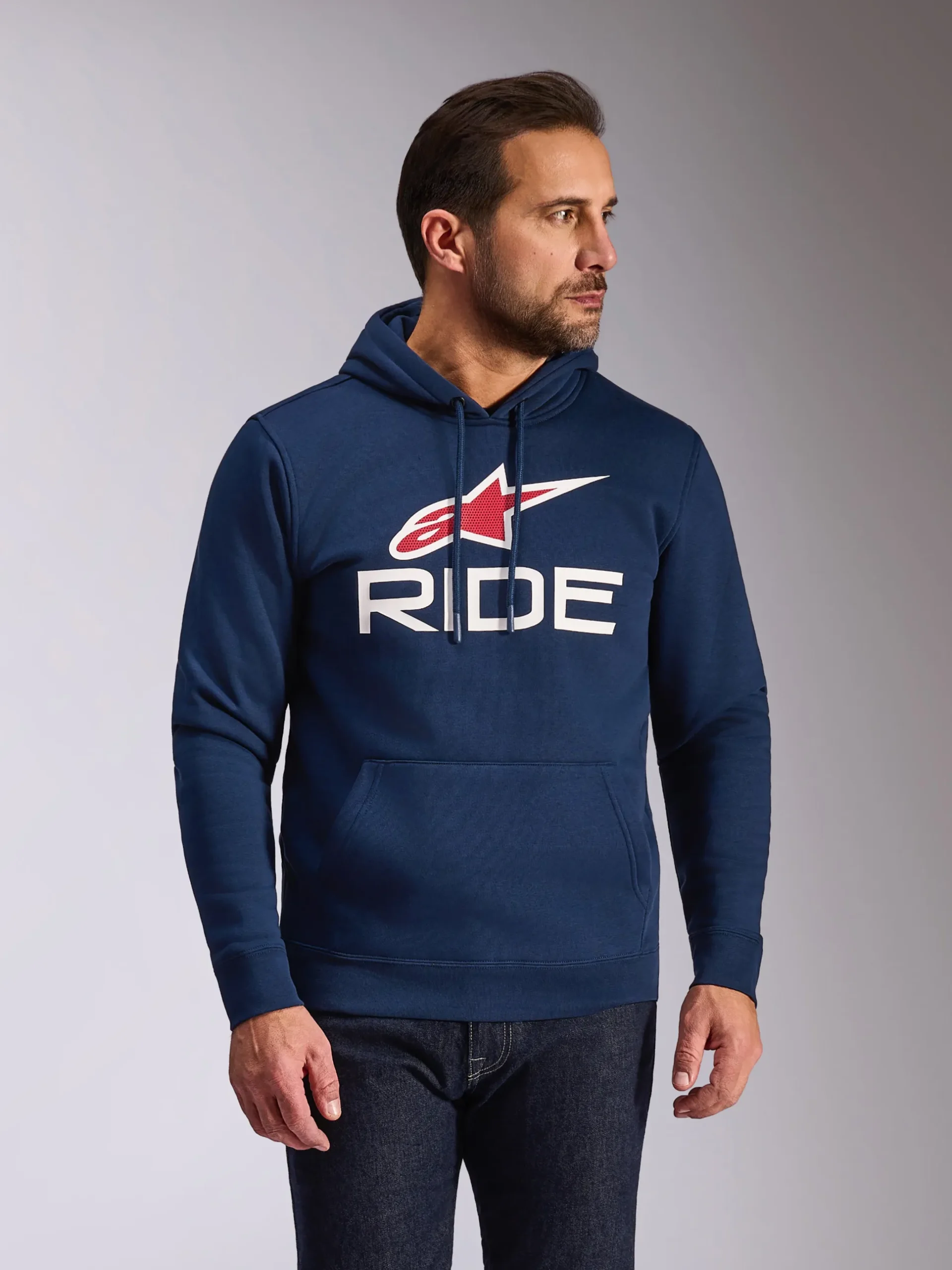Ride V3 Hoodie