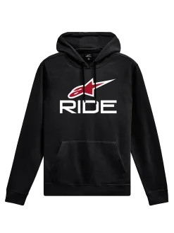 Ride V3 Hoodie