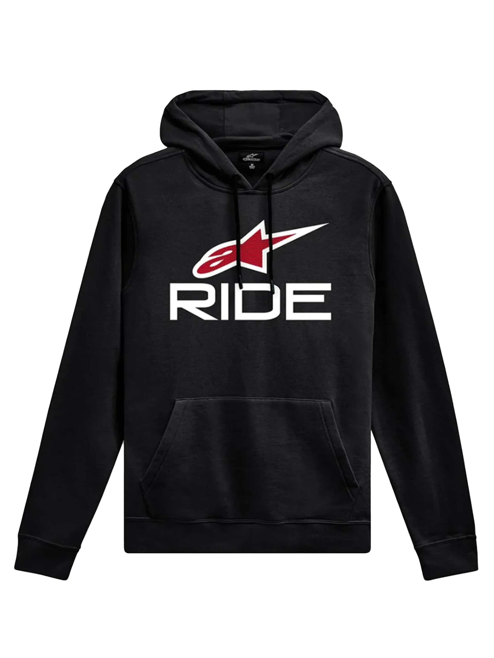 Ride V3 Hoodie