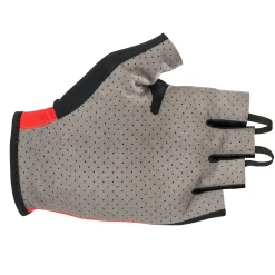Ridge Short Finger Gloves