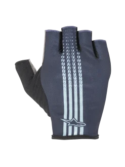 Ridge Short Finger Gloves