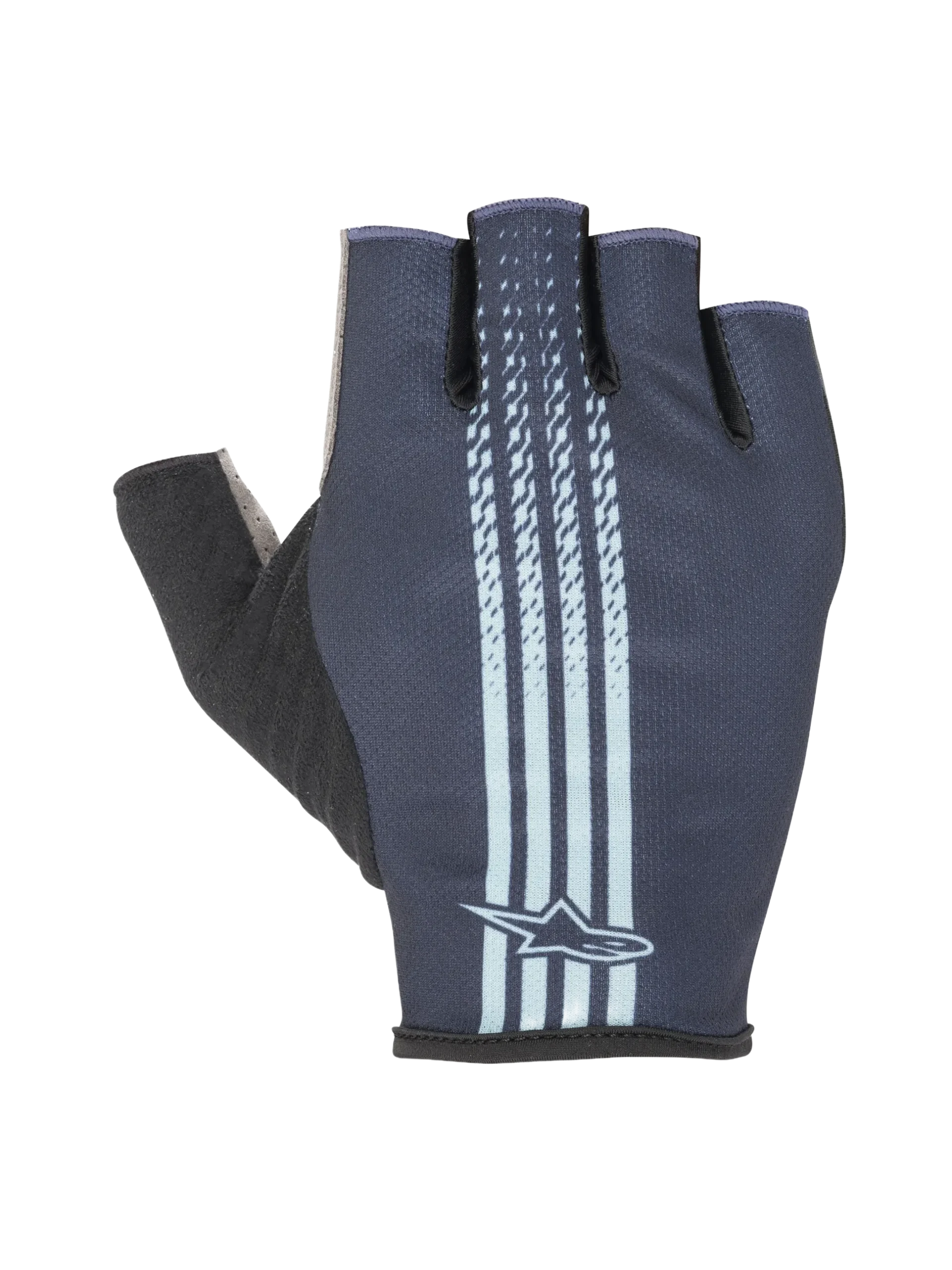 Ridge Short Finger Gloves