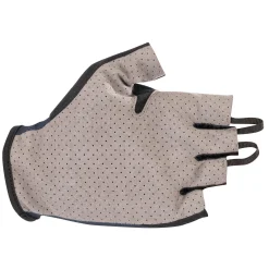 Ridge Short Finger Gloves
