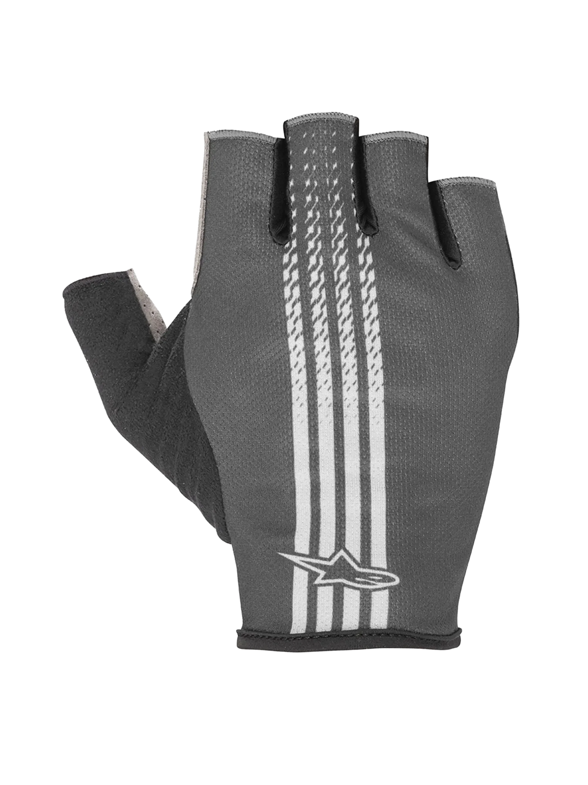 Ridge Short Finger Gloves
