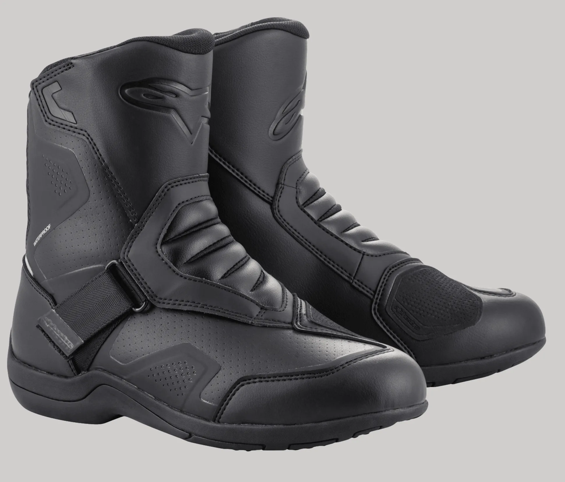 Ridge V2 Waterproof Boot