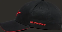 Rostrum Hat