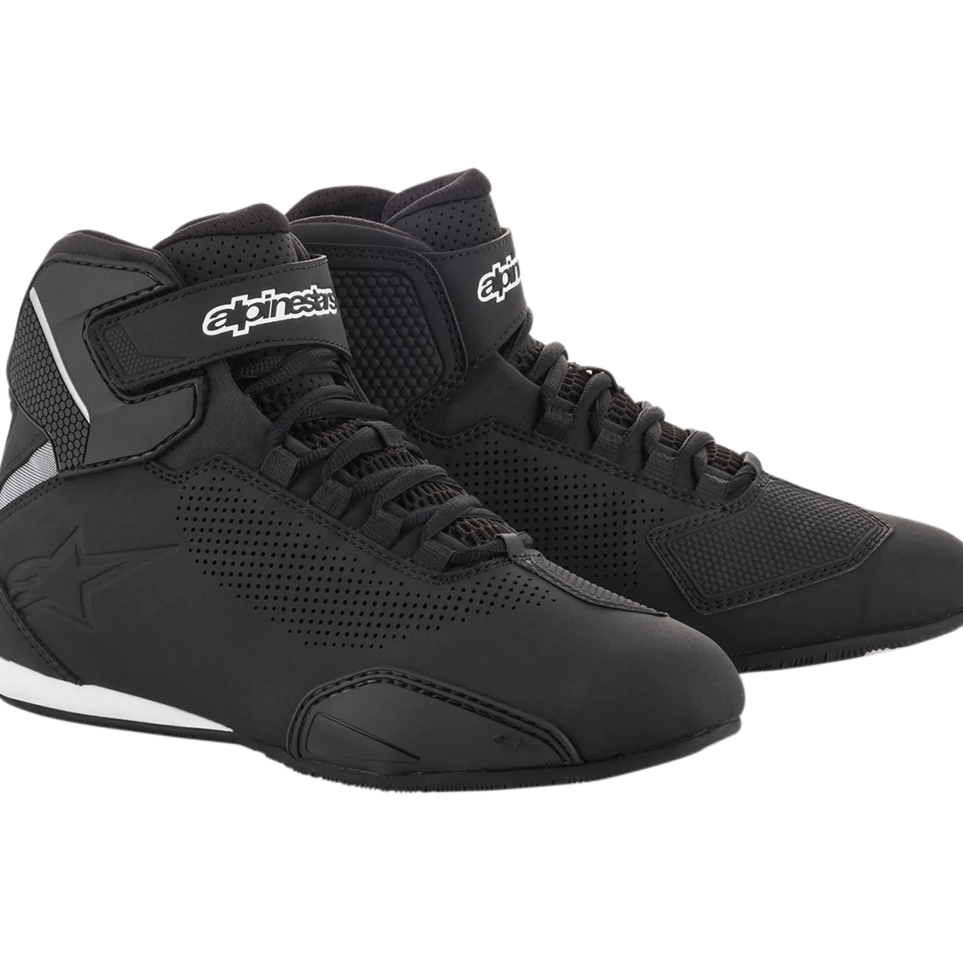 Sektor Vented Shoes