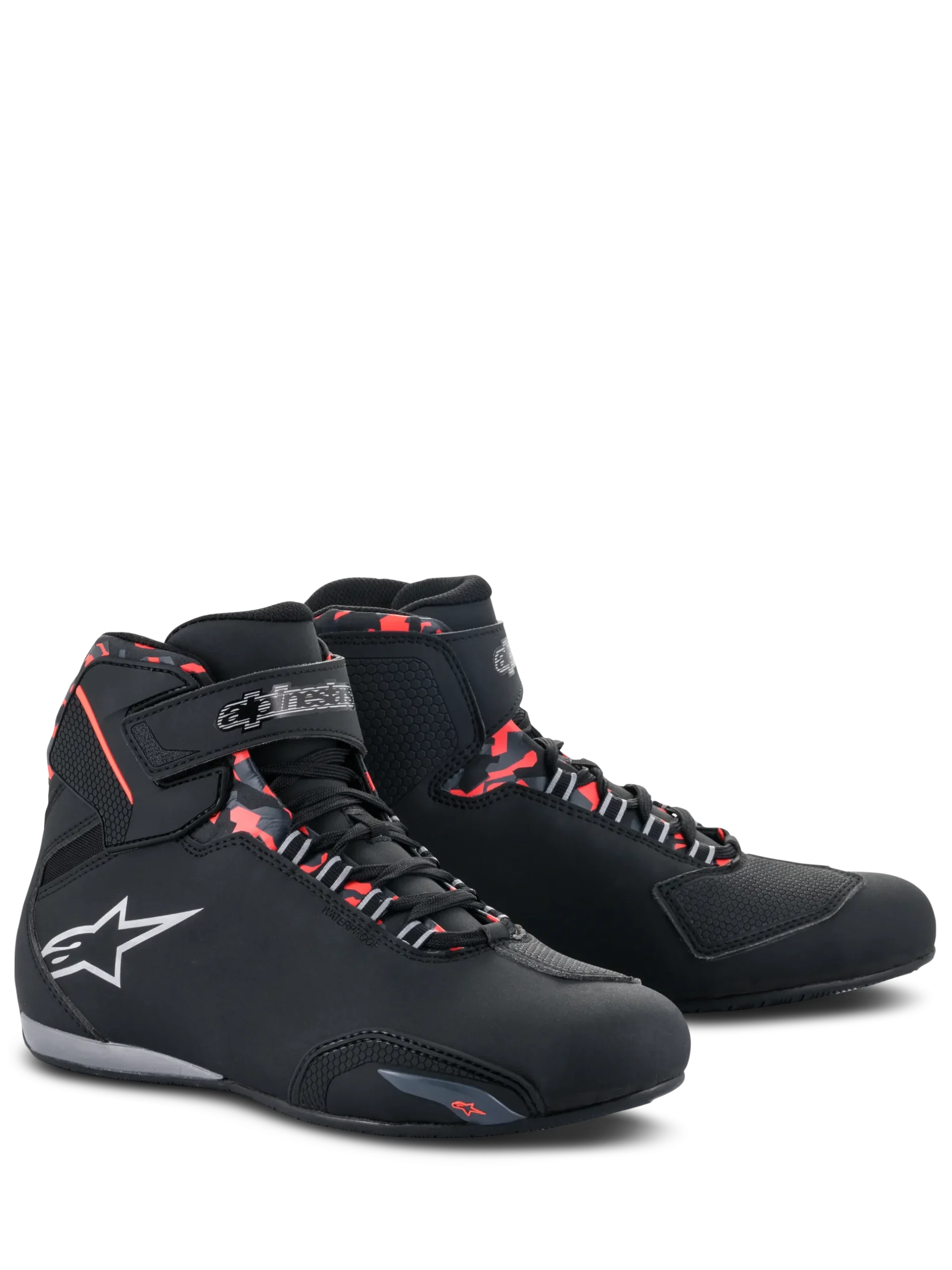 Sektor Waterproof Shoes
