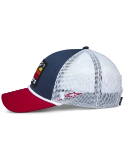 Selica Trucker Hat