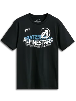 Semicircle Csf Tee - Short Sleeve