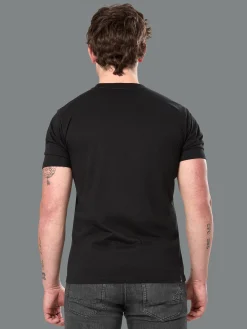 Semicircle Csf Tee - Short Sleeve
