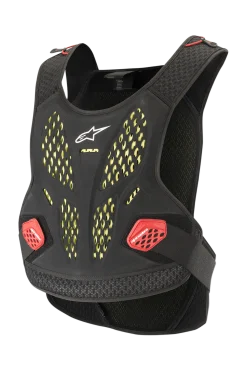 Sequence Chest Protector
