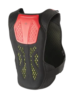 Sequence Chest Protector