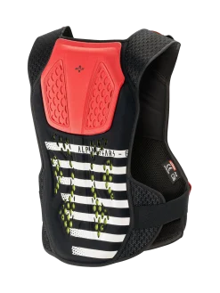 Sequence Chest Protector