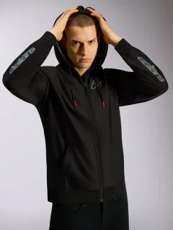 Sessions V3 Hoodie