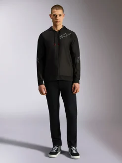 Sessions V3 Hoodie