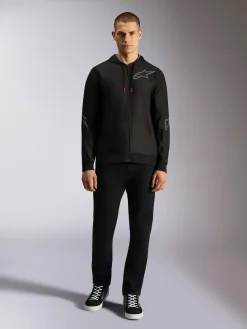 Sessions V3 Hoodie